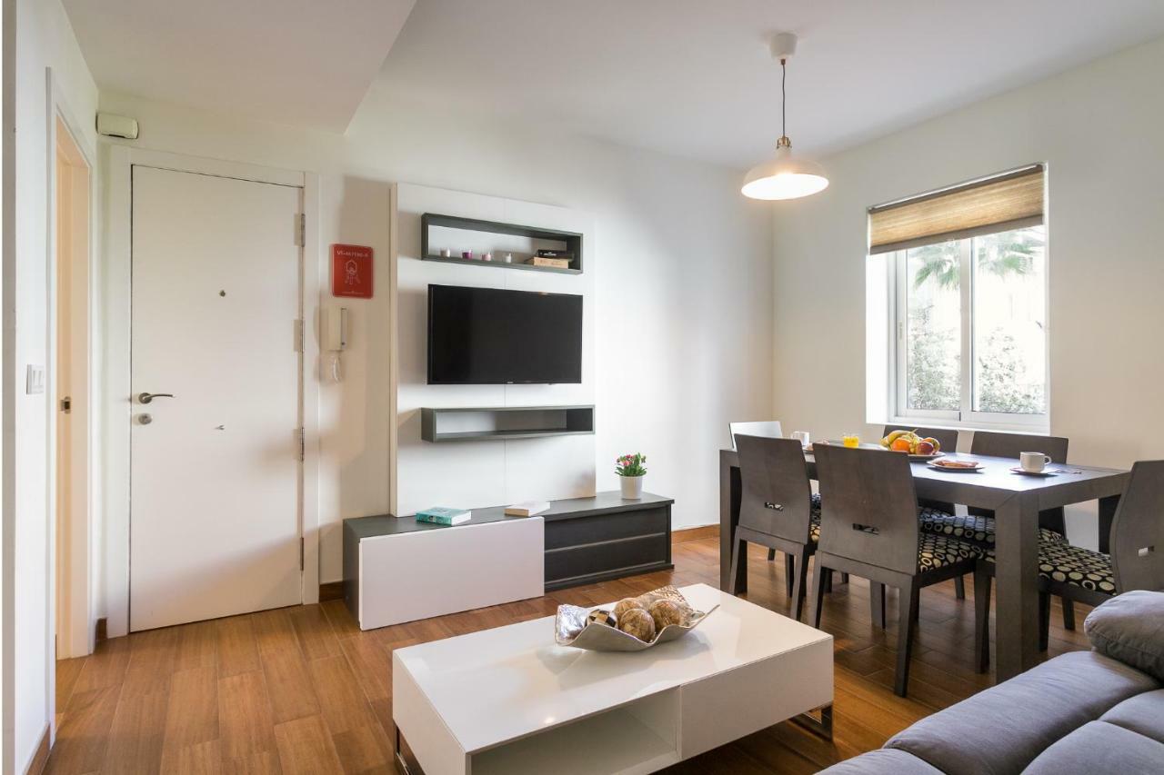 Apartamento Teatro Centro Alicante