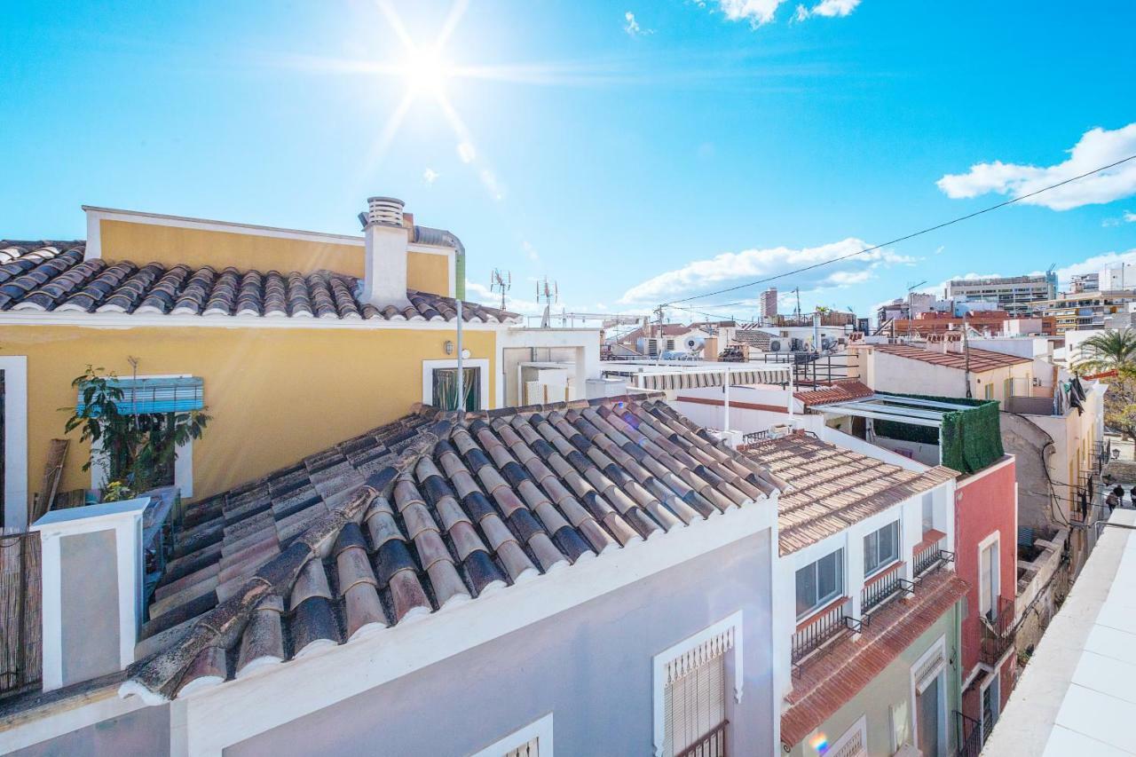 Apartment Christine's Alicante