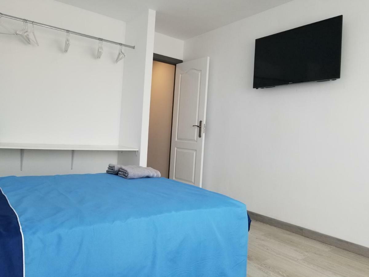Apartamento Avenida De Denia N11 Close To The *