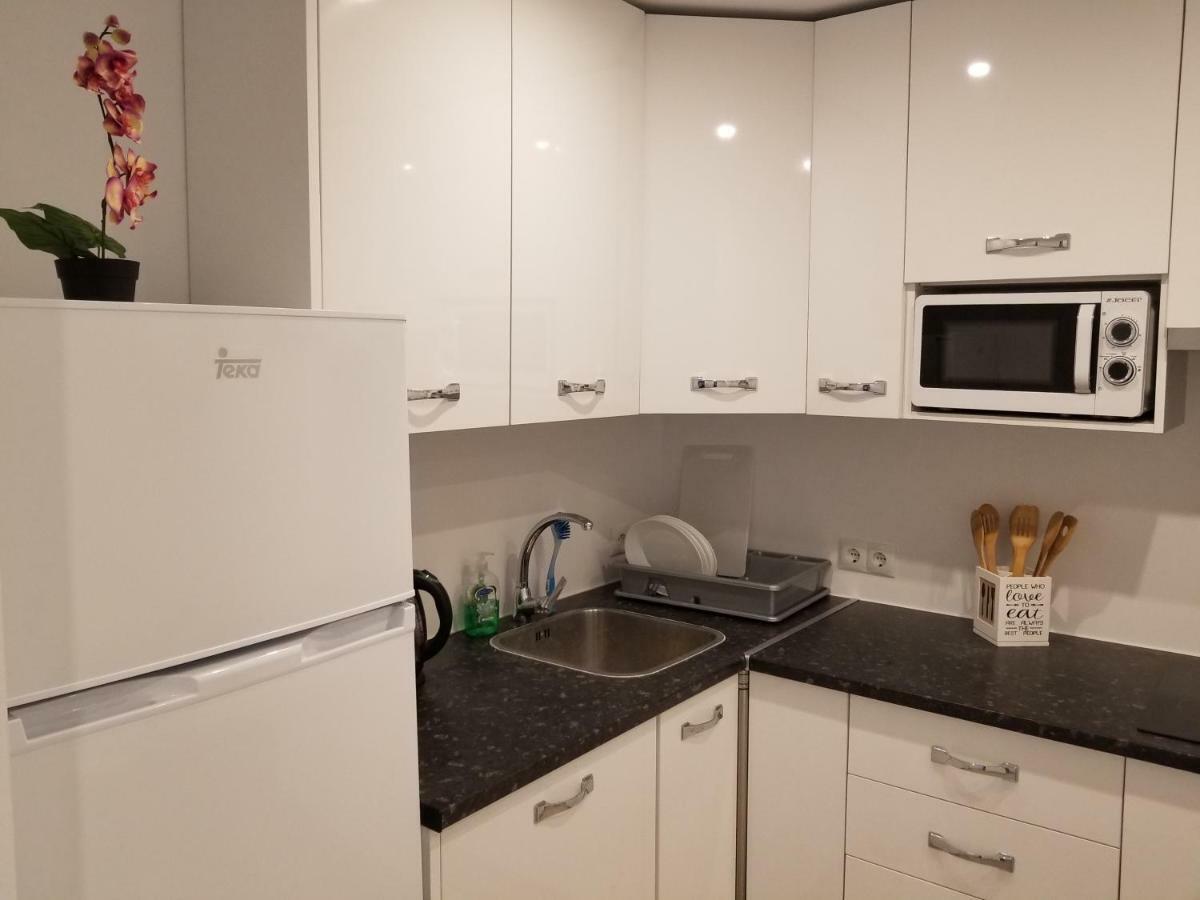 Apartamento Avenida De Denia N11 Close To The Alicante