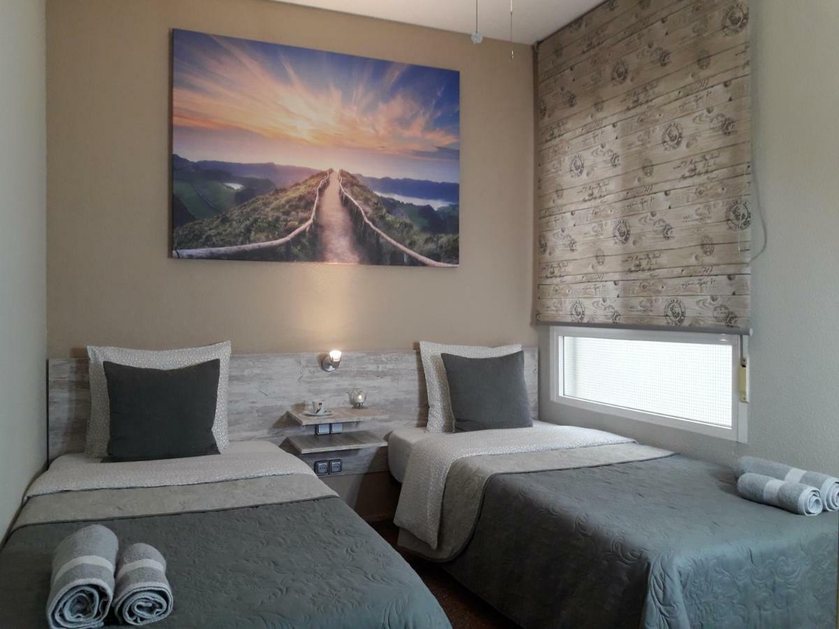 Casa Llorca Big Apt 3 Bedroom Garage Ac Wifi Apartamento *
