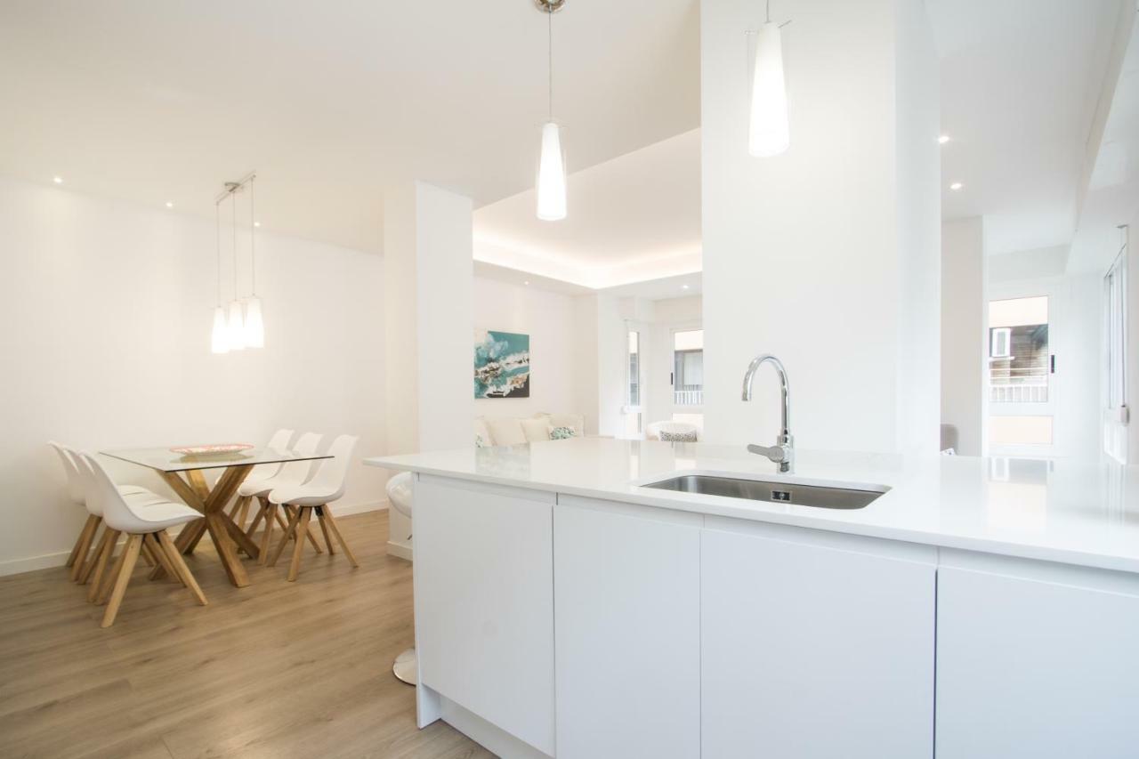 San Francisco Apartment