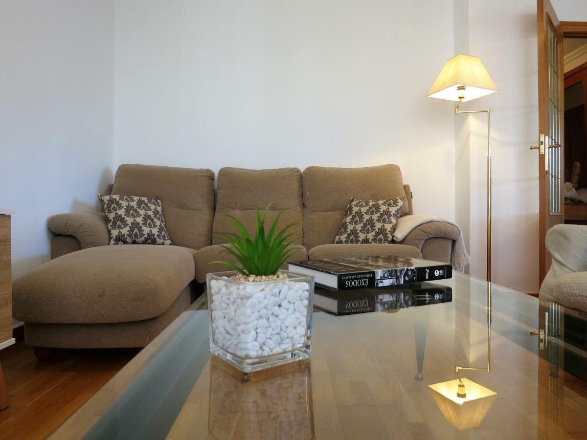 Apartamento Villamar - Relax, Sol Y Playa