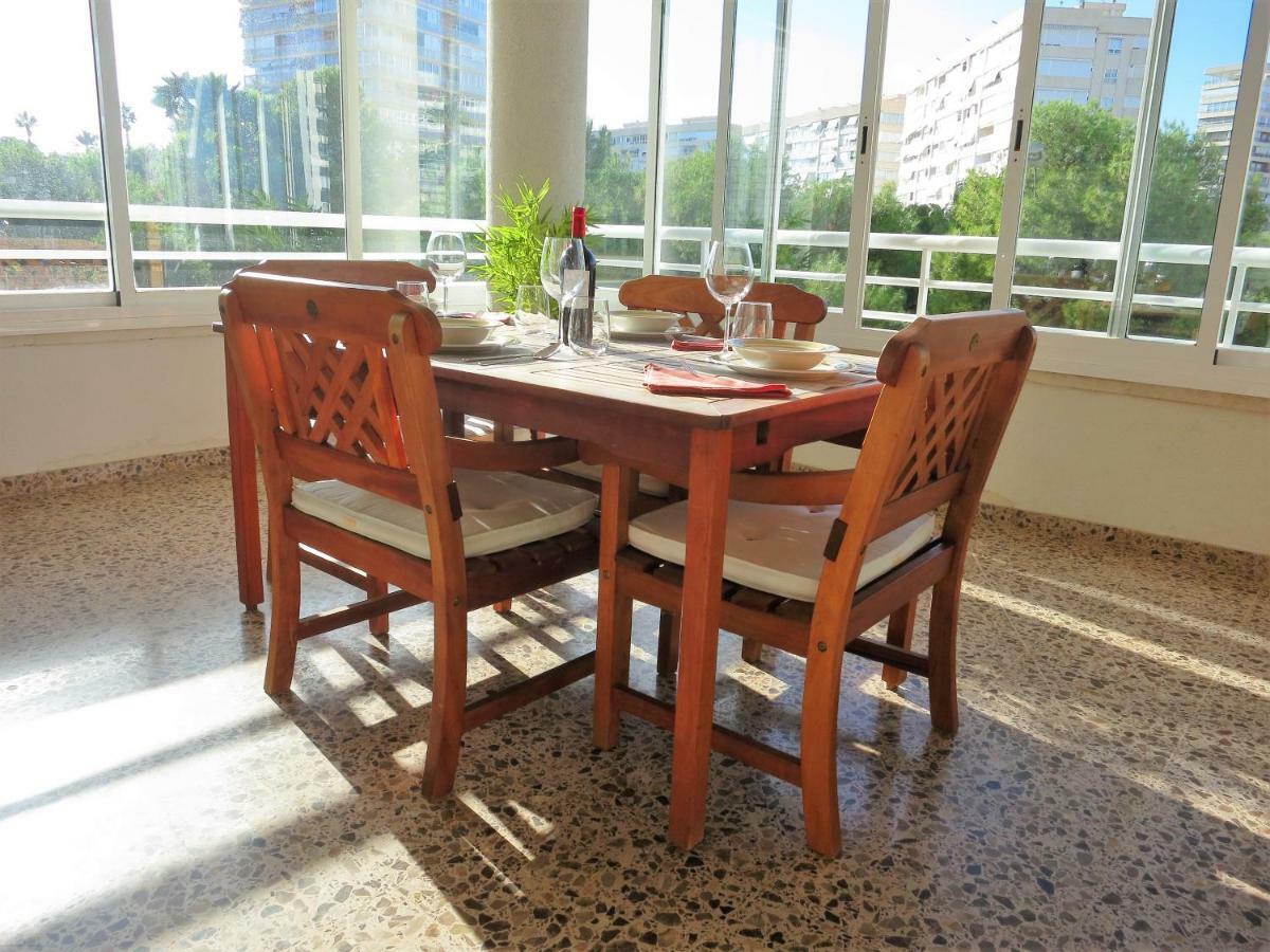 Apartment Villamar - Relax, Sol Y Playa *
