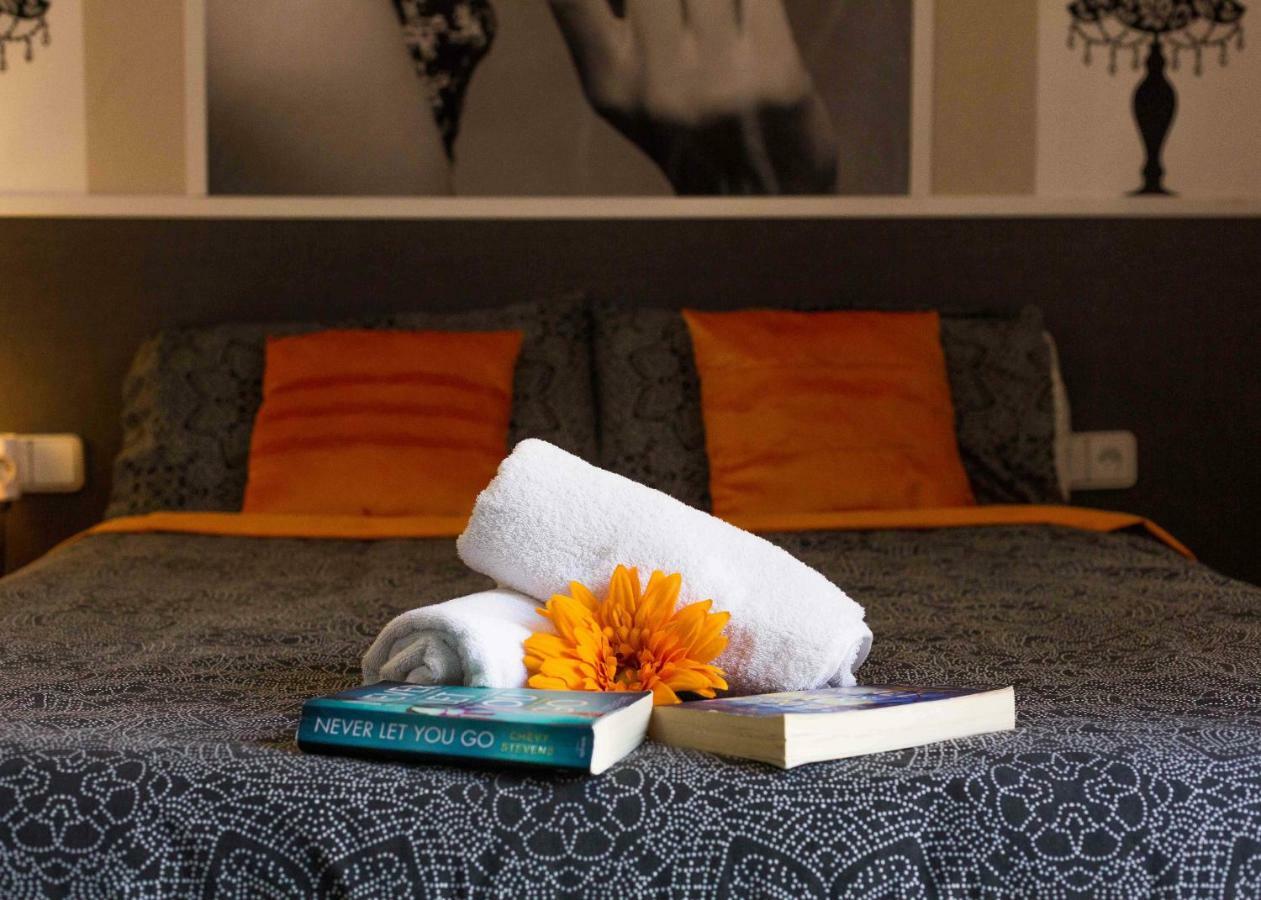 Apartment Loft Pasarela *