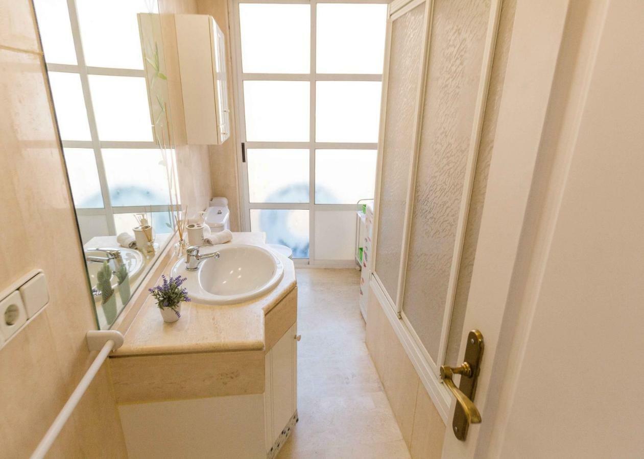 Apartment Loft Pasarela Alicante