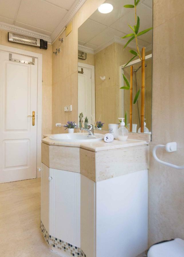 Apartment Loft Pasarela
