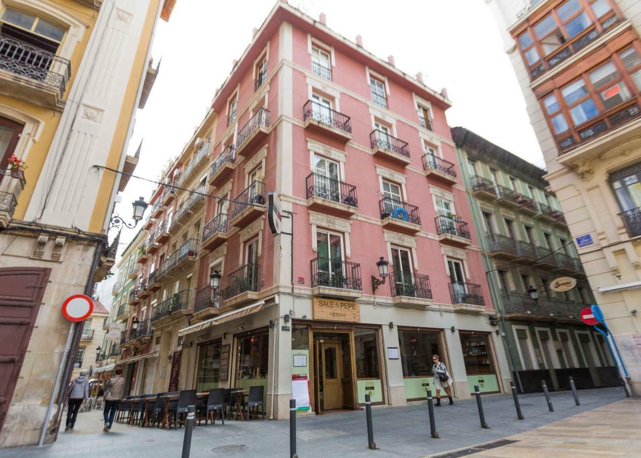 Apartment Loft Pasarela *
