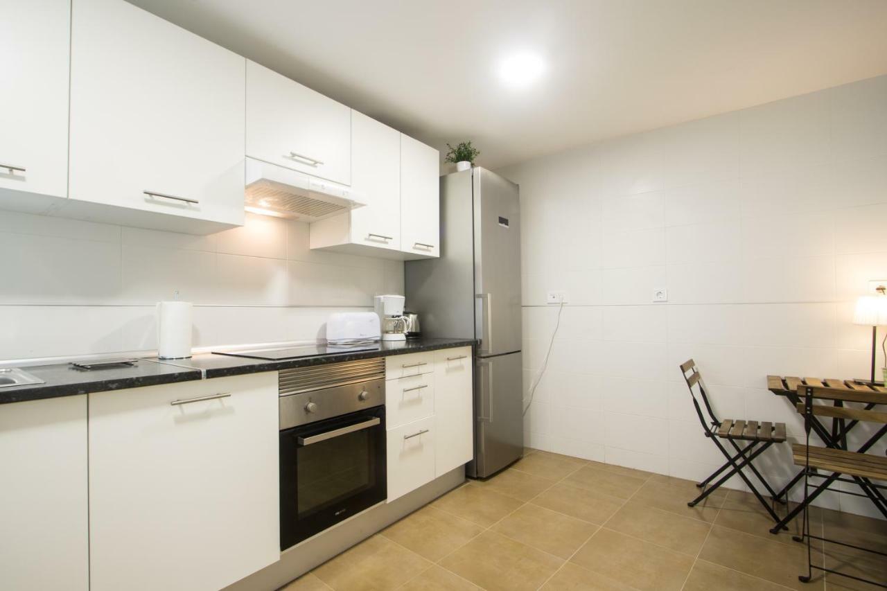 Miguel Soler Apartment Alicante