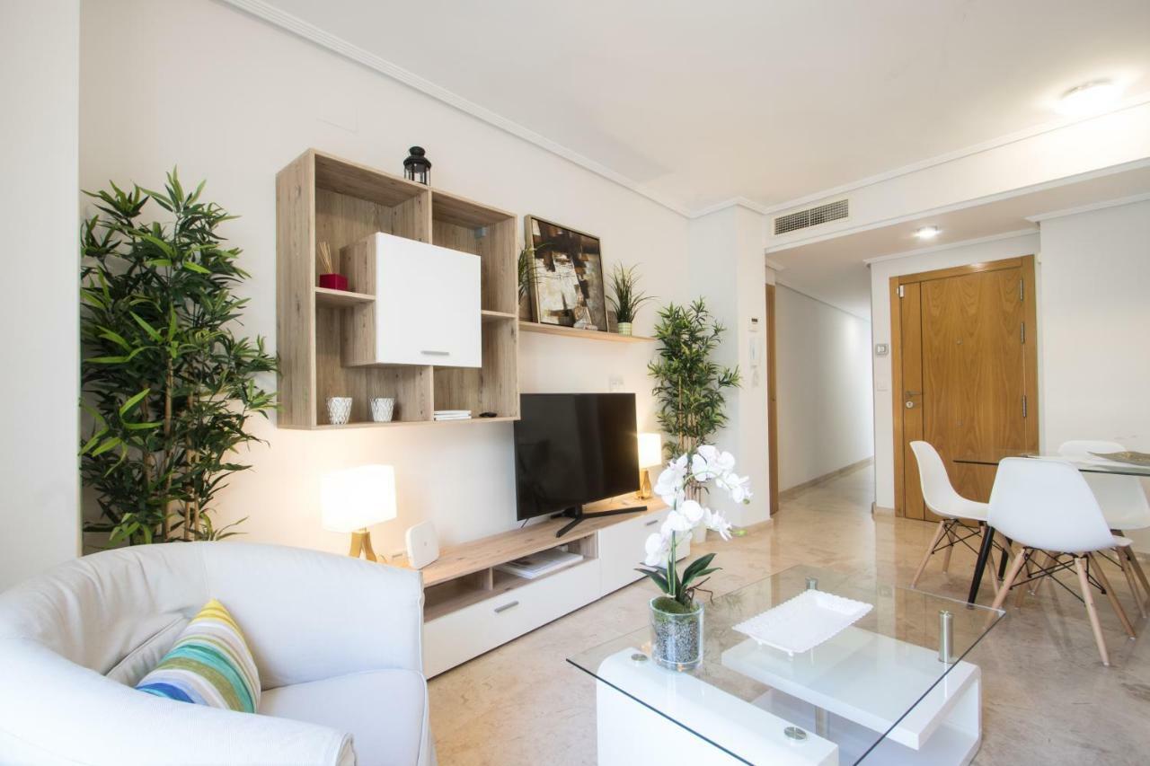 Miguel Soler Apartment Alicante