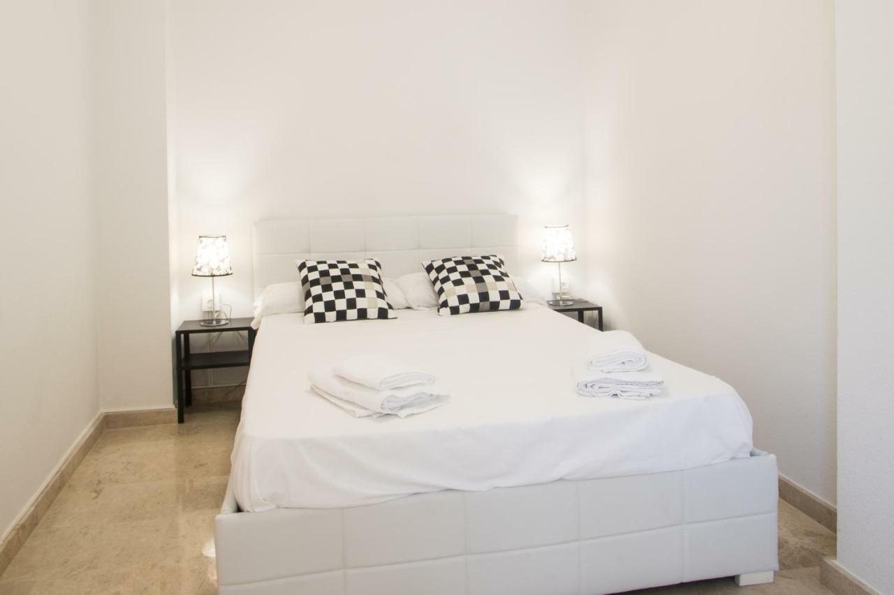 Apartment Miguel Soler *