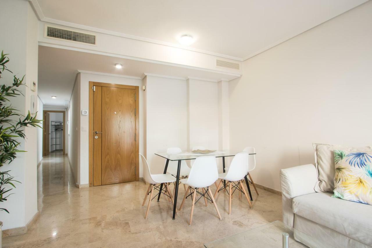 Apartment Miguel Soler Alicante