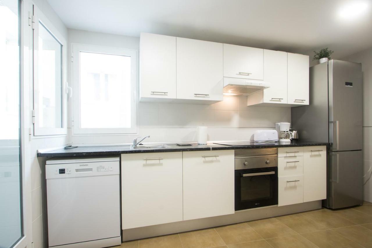 Apartment Miguel Soler