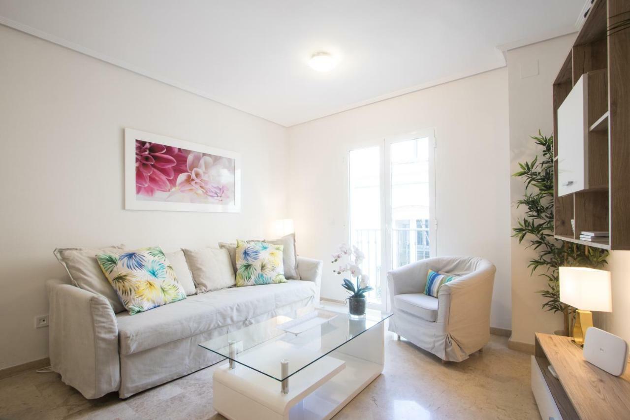 Apartment Miguel Soler