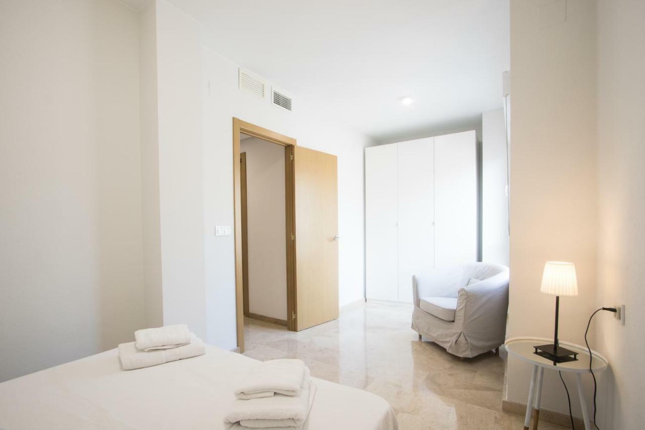 Miguel Soler Apartment *
