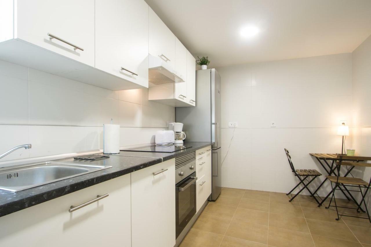 Miguel Soler Apartment *