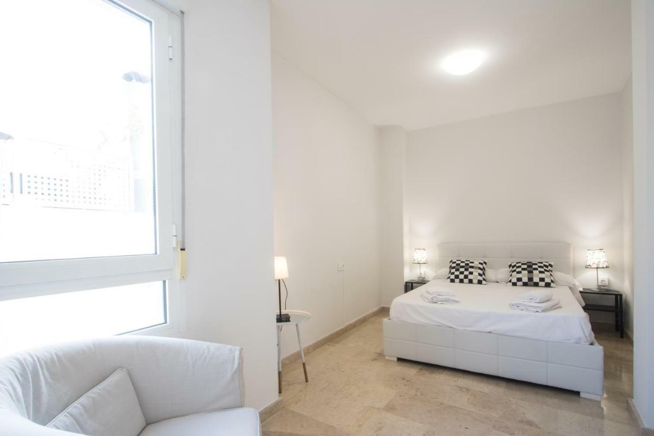 Miguel Soler Apartment