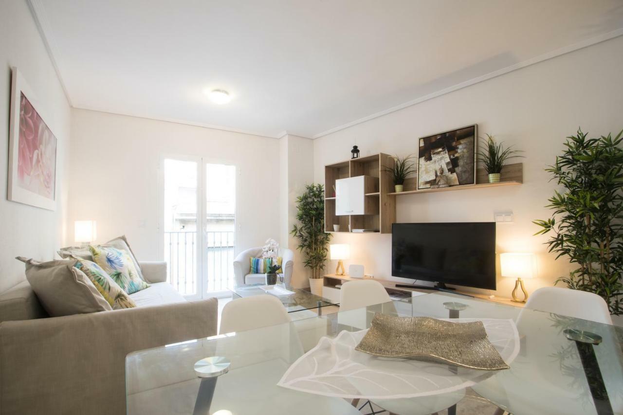 Miguel Soler Apartment