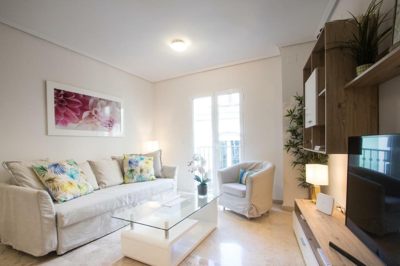 Miguel Soler Apartment