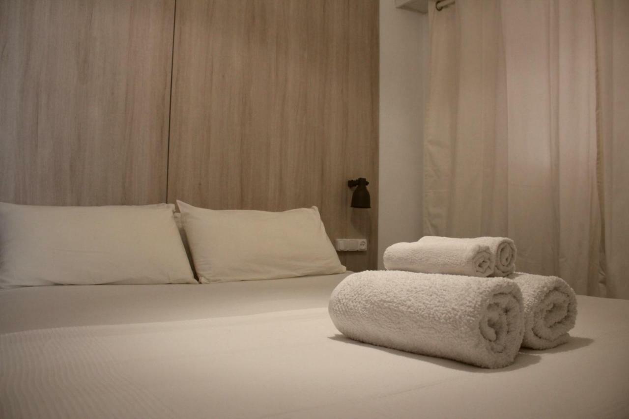 Homestay Traveller El Postiguet Alicante