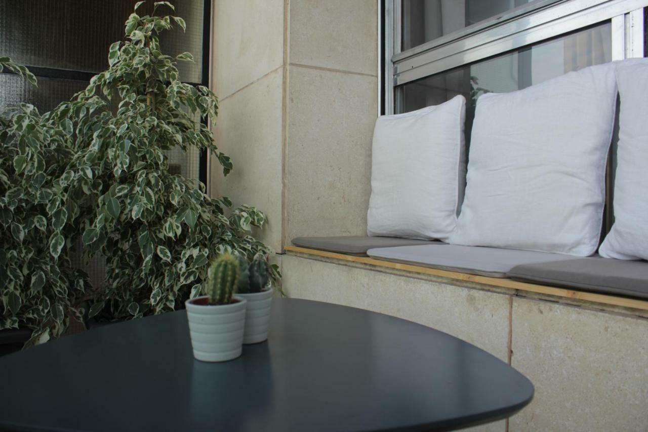 Traveller El Postiguet Homestay