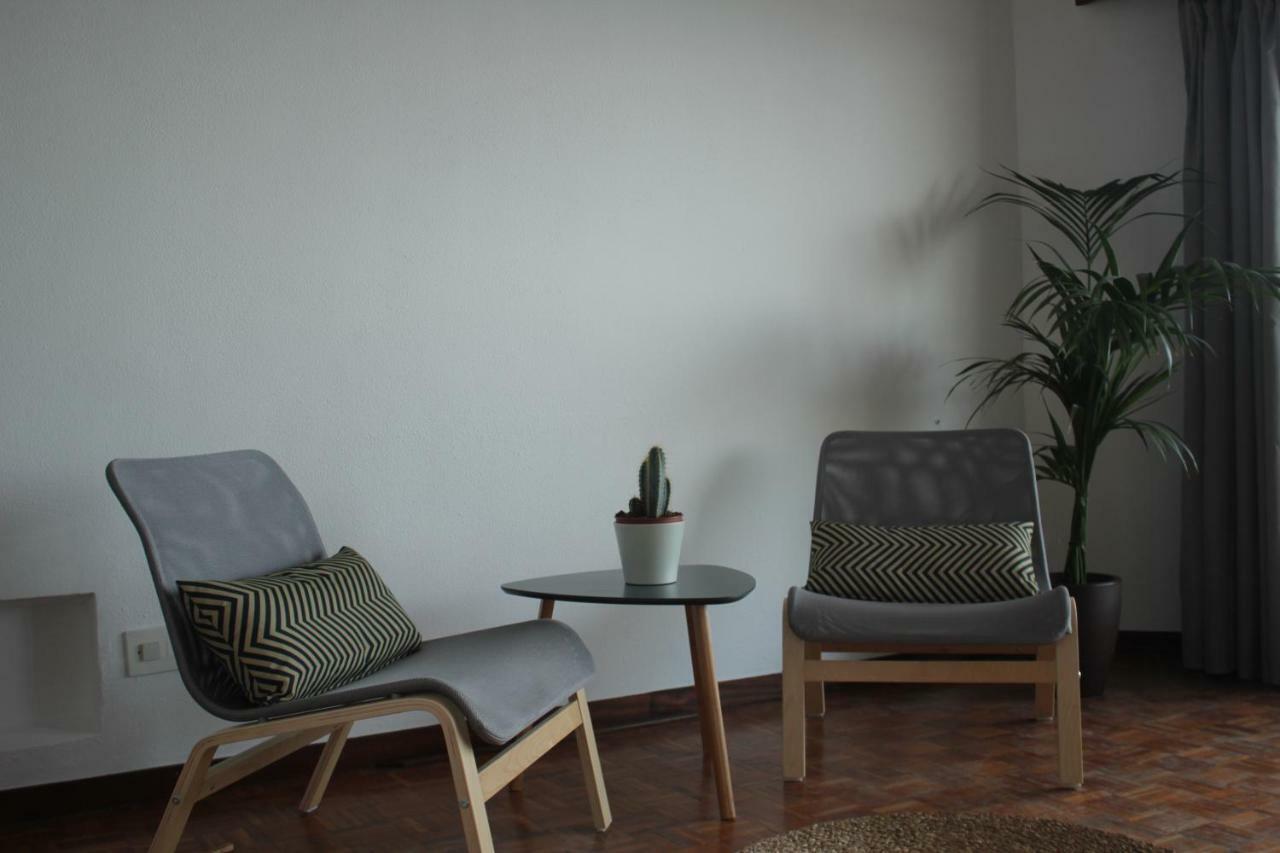 Traveller El Postiguet Homestay Alicante
