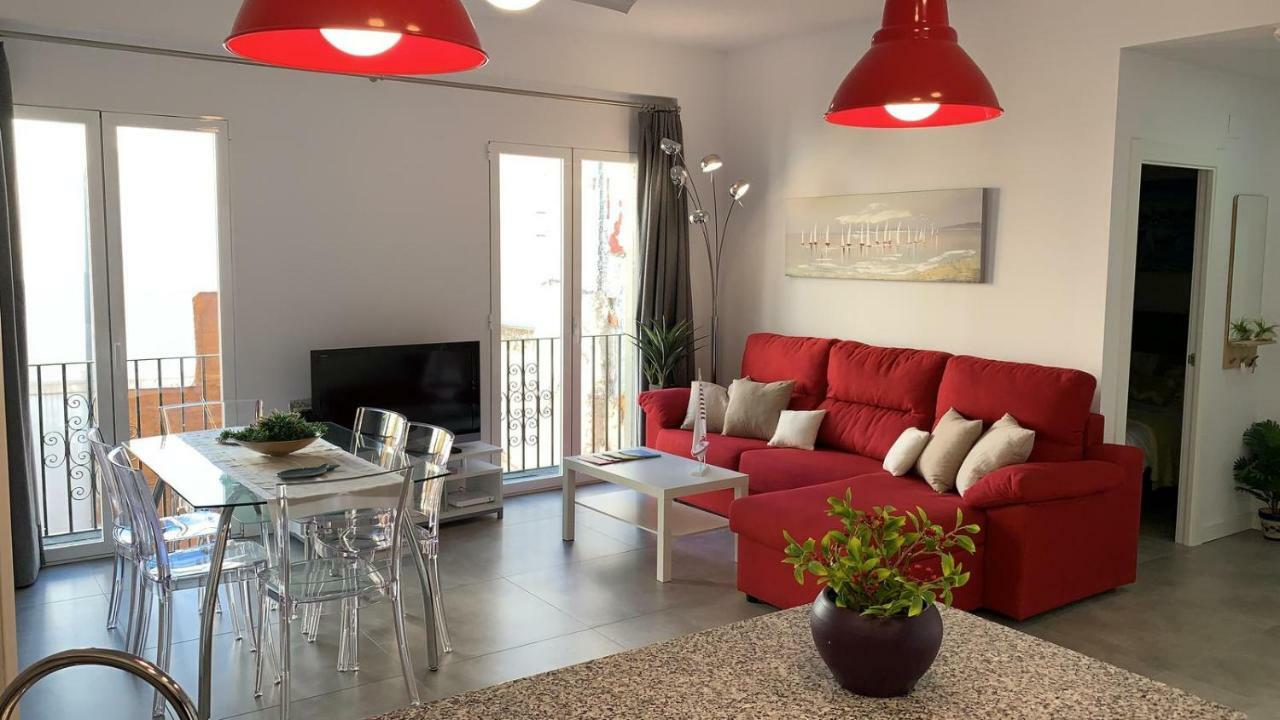 Lujoso Piso En Casco Histórico,playa Del Postiguet Apartamento *