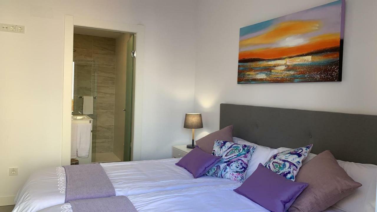 Lujoso Piso En Casco Historico,playa Del Postiguet Apartment Alicante