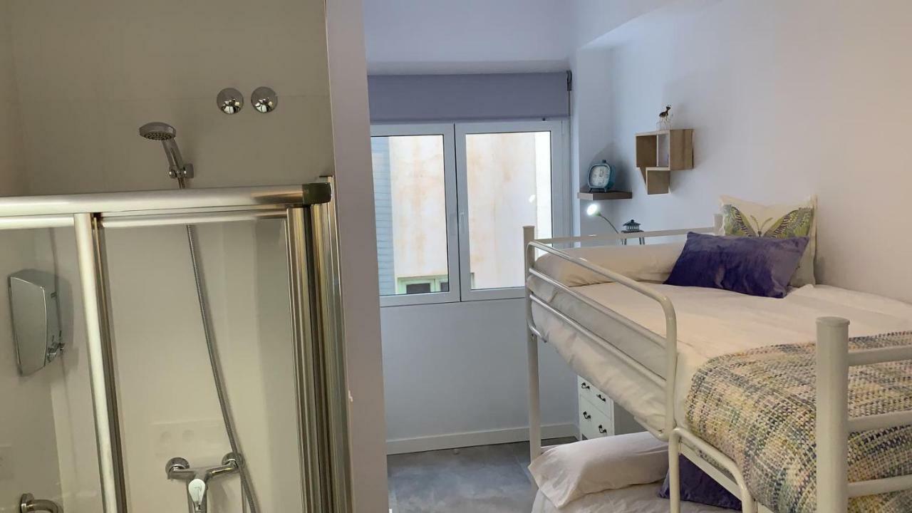 Apartamento Lujoso Piso En Casco Histórico,playa Del Postiguet *