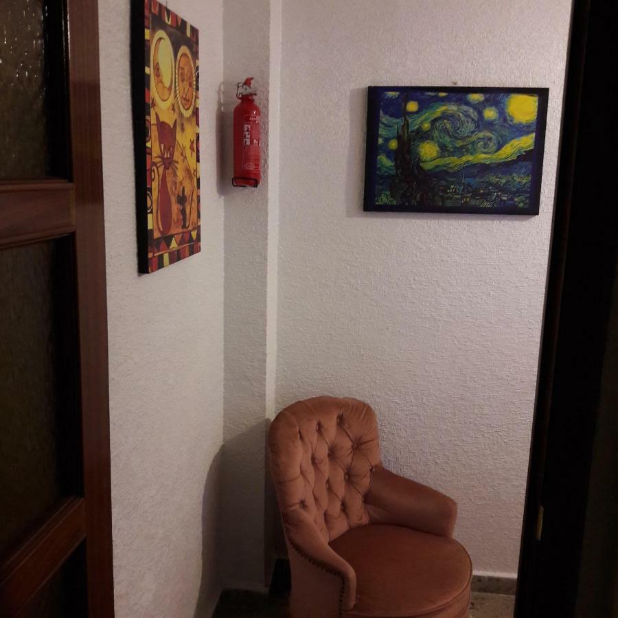 Pensión Casa Nadin
