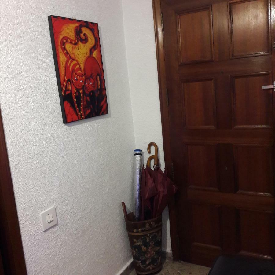 Pensión Casa Nadin