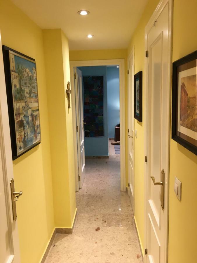 Apartamento Amazing In Center *