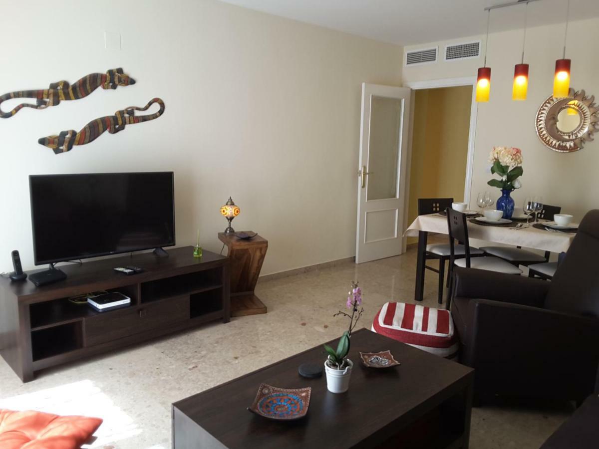 Amazing In Center Apartamento *