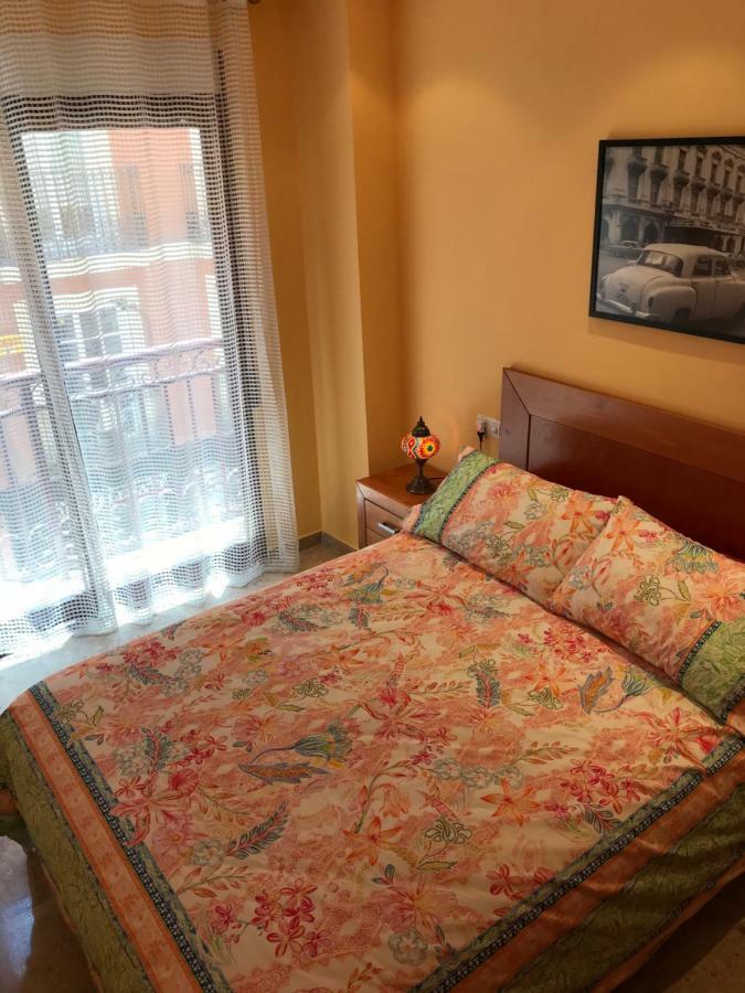 Amazing In Center Apartamento