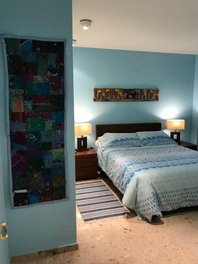Apartamento Amazing In Center *