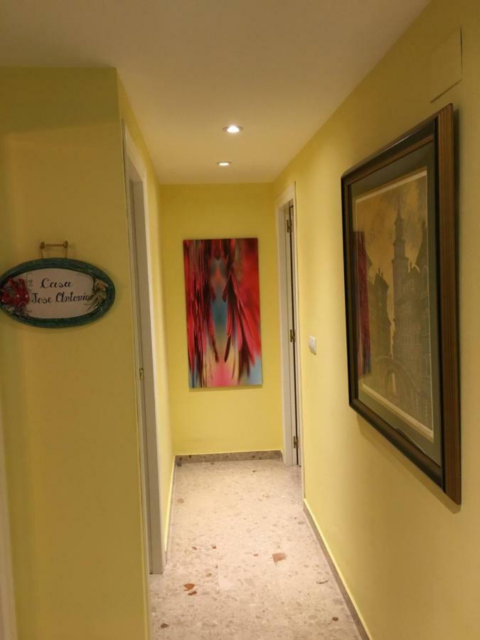 Apartamento Amazing In Center *