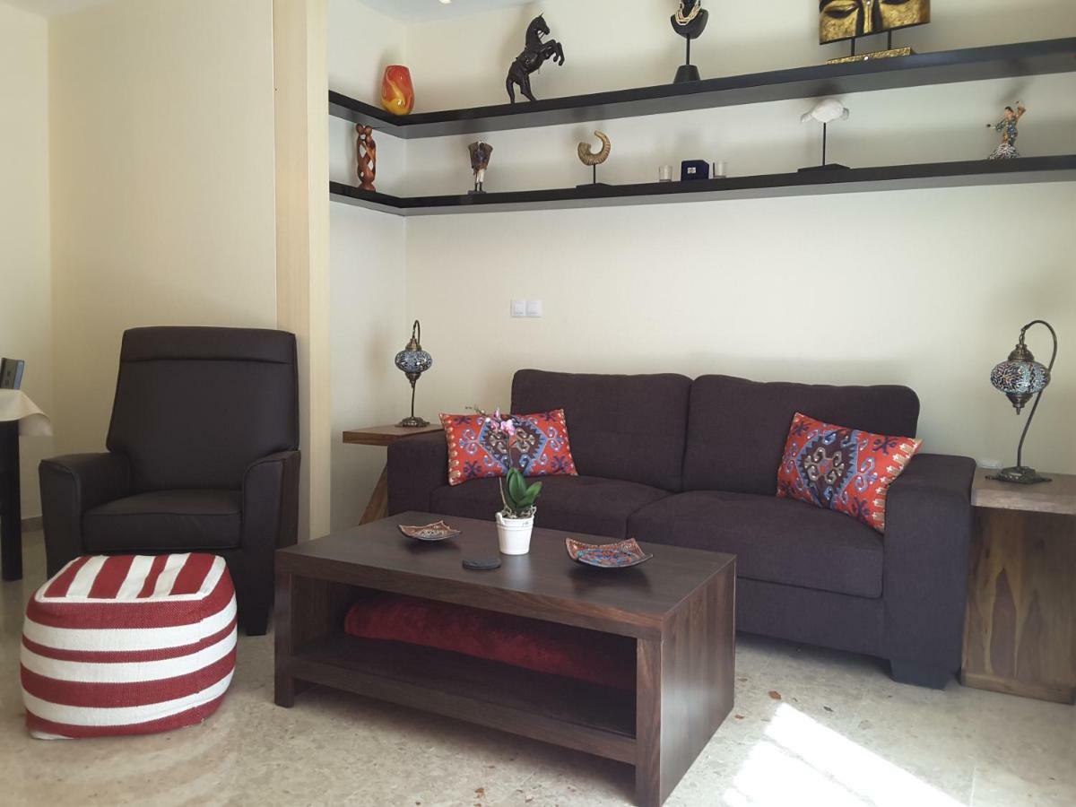 Apartamento Amazing In Center *
