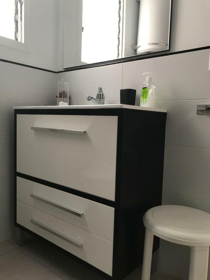 Apartamento Piso En Primera Linea De Playa Del Postiguet