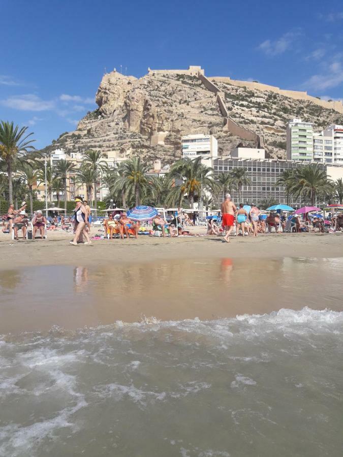 Apartamento Casa Llorca Big Apt 3 Bedroom Garage Ac Wifi *