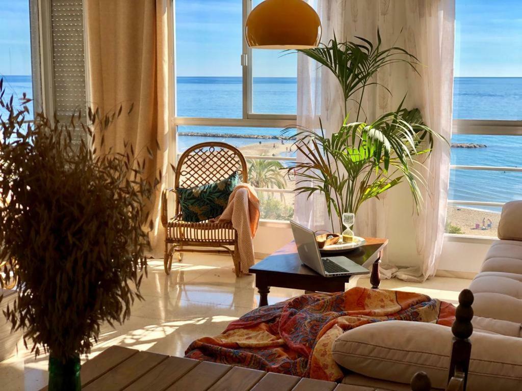 Apartamento Stunning Sea View Alicante