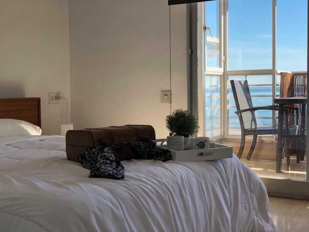 Stunning Sea View Apartamento *