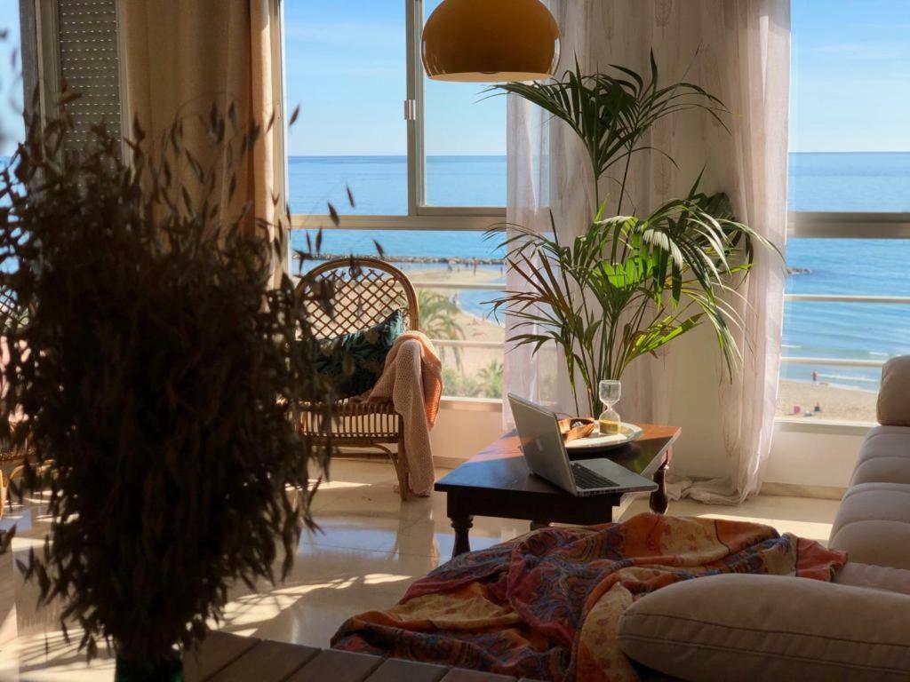 Stunning Sea View Apartamento *