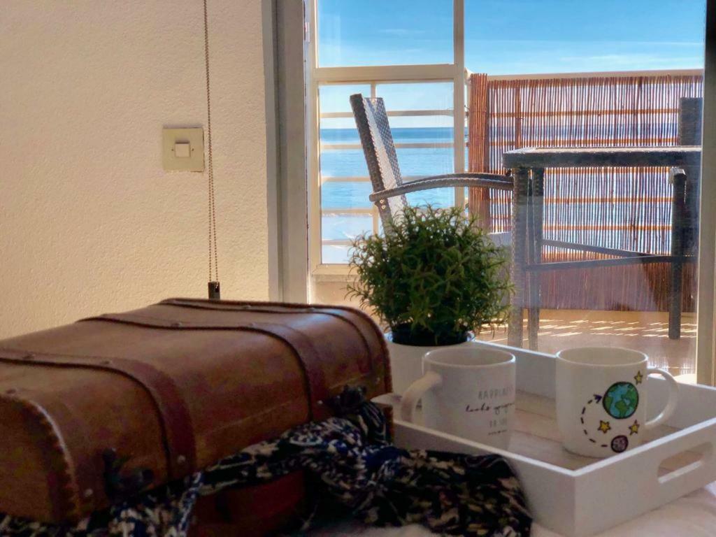 Apartamento Stunning Sea View Alicante