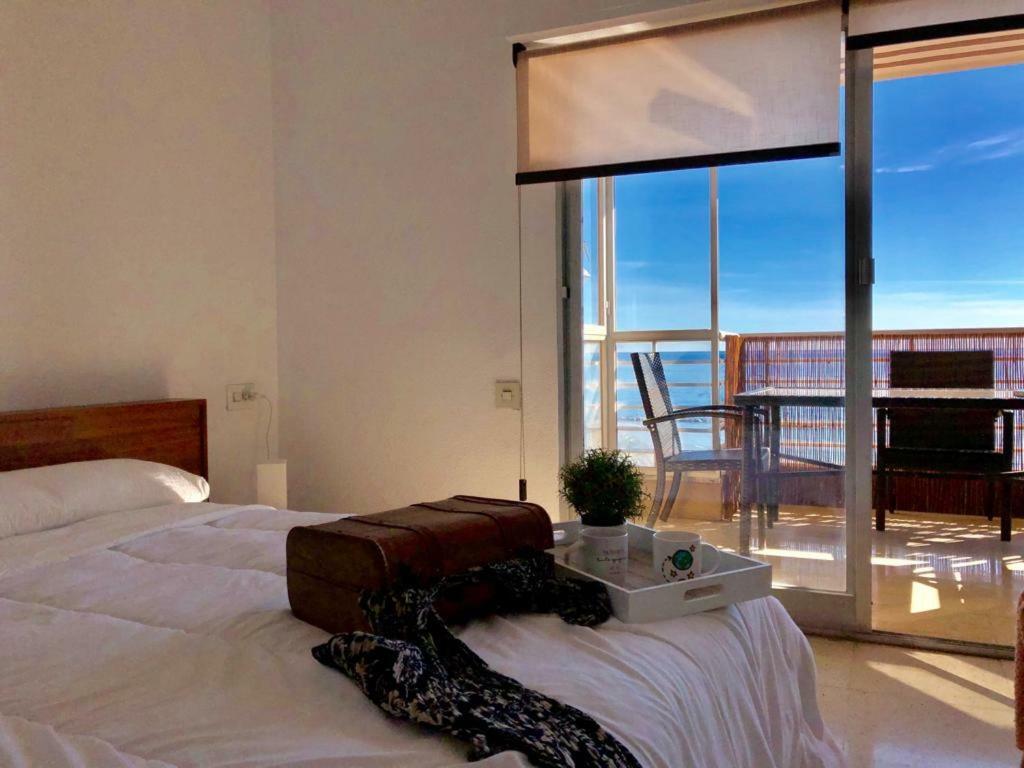 Apartamento Stunning Sea View Alicante
