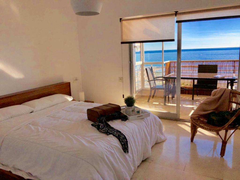 Apartamento Stunning Sea View
