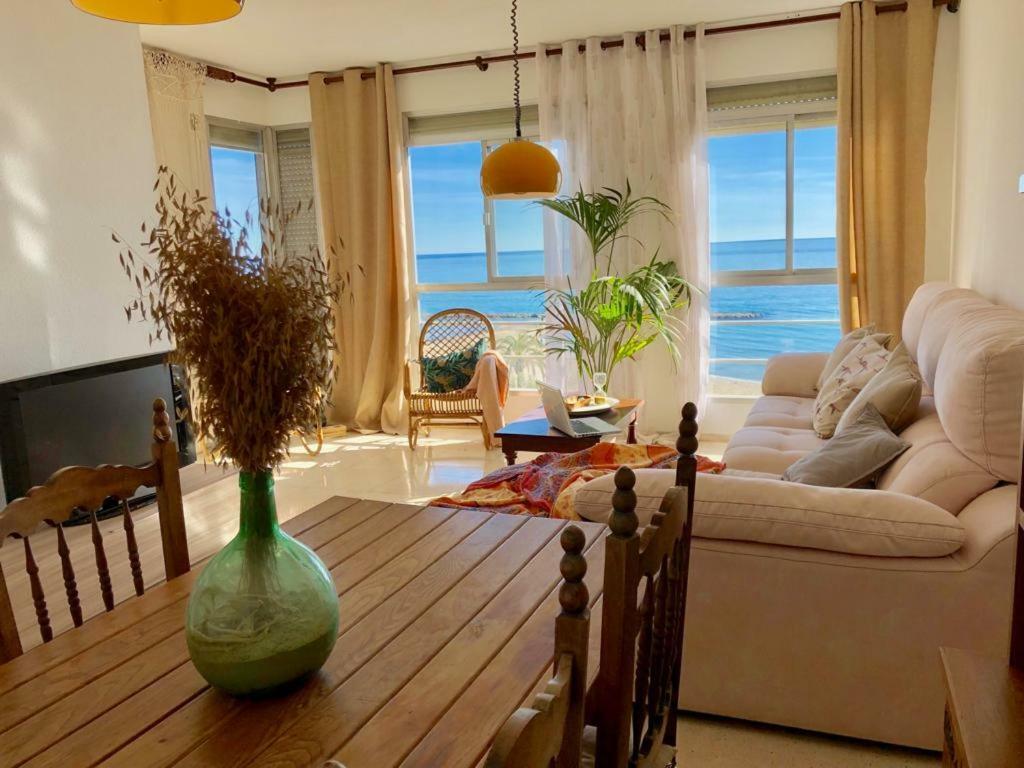 Apartamento Stunning Sea View Alicante