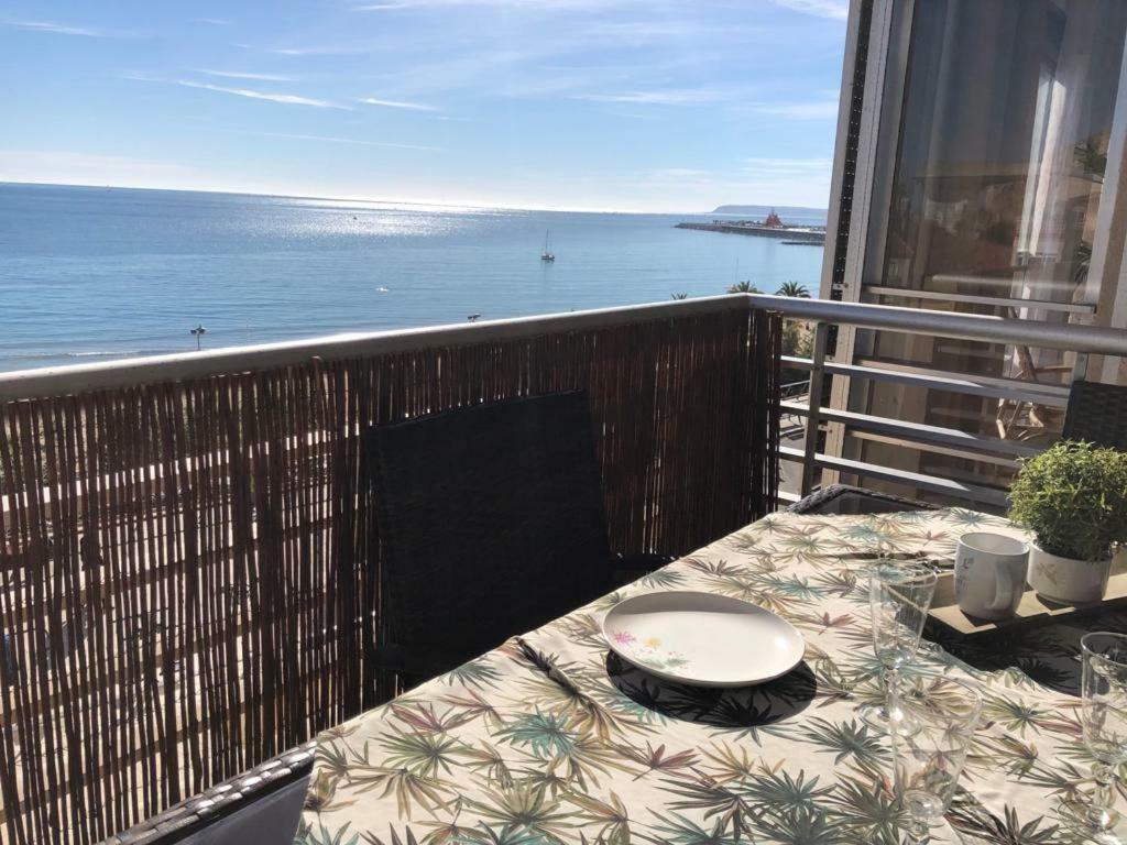 Stunning Sea View Apartamento *