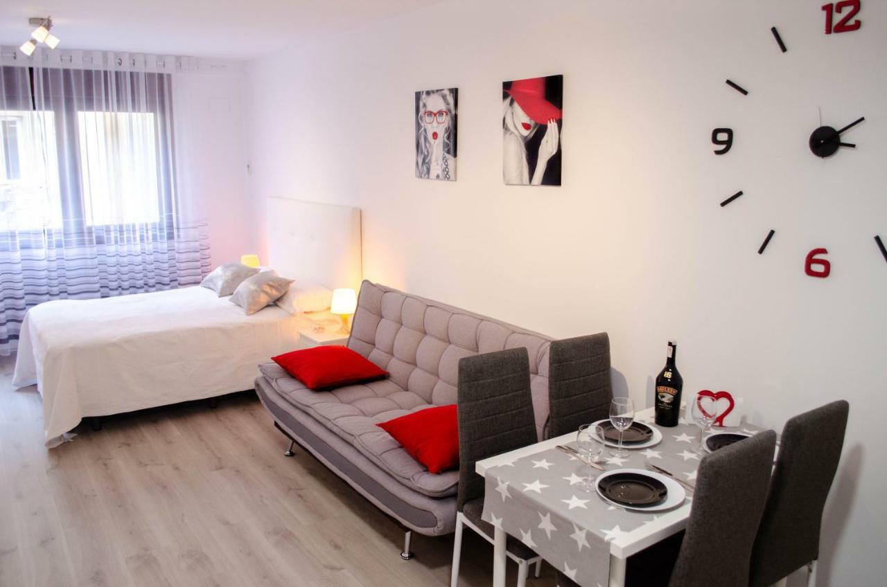 Apartamento Tarifa 4 Alicante
