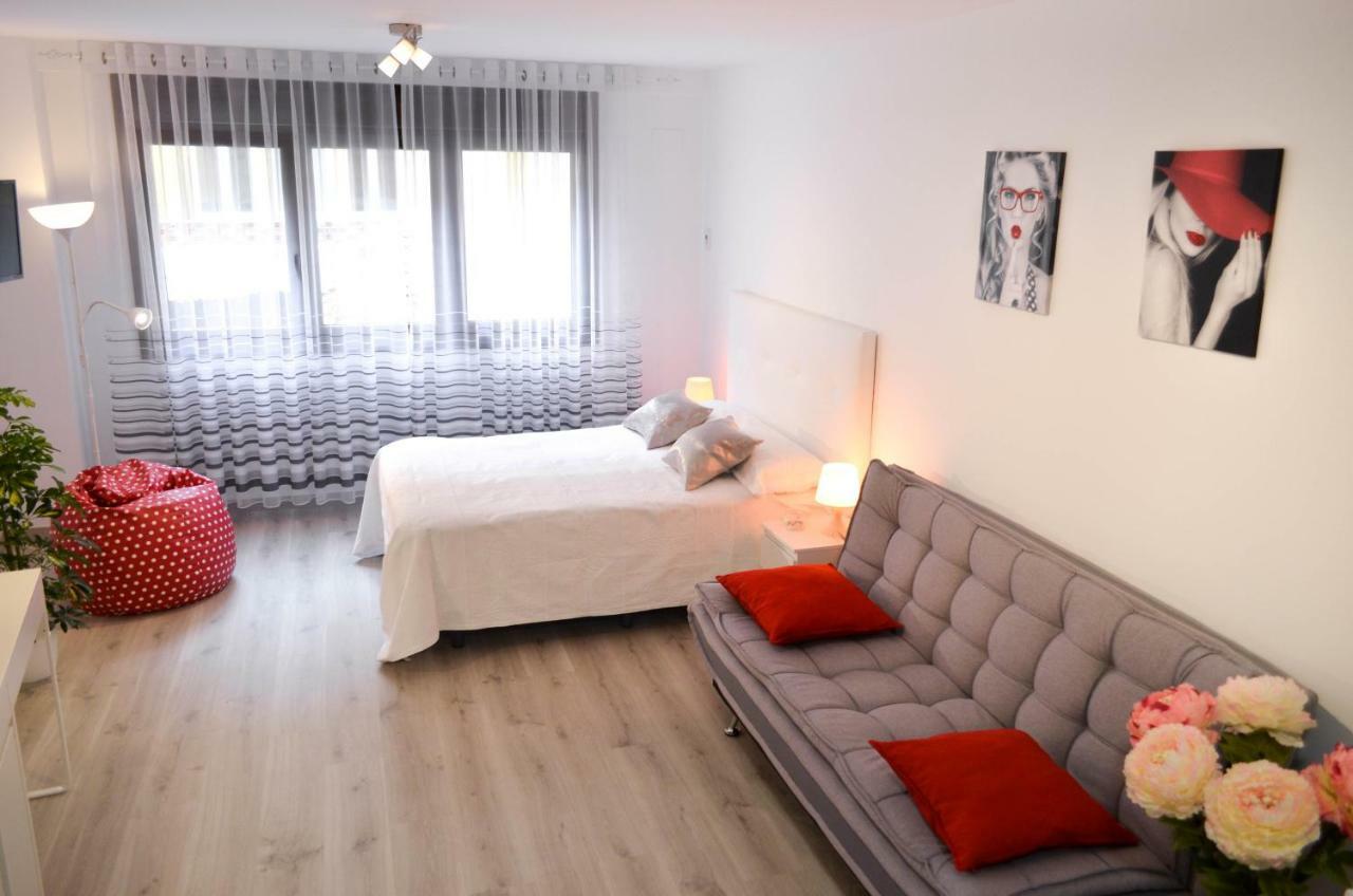 Apartamento Tarifa 4 *