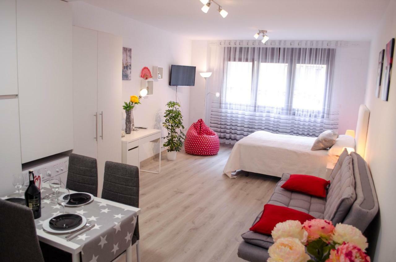 Apartamento Tarifa 4 Alicante